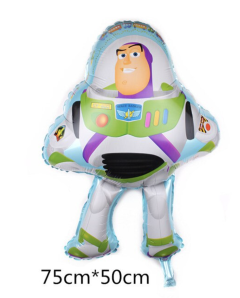 BUZZ LIGHTYEAR FORMA