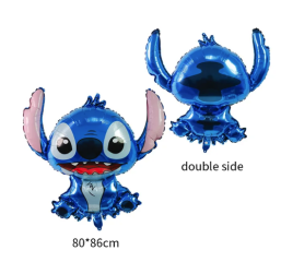 STITCH SENTADO 80*86CM