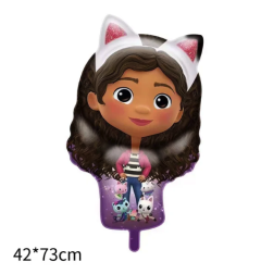 GABBY FORMA 42*73CM