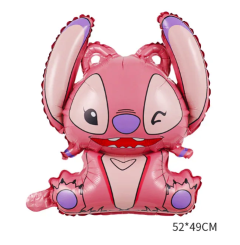 ANGEL STITCH FORMA 52*49CM