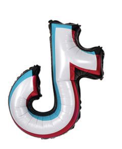 GLOBO TIK TOK NO HELIO