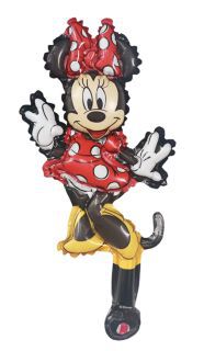 MINNIE CUERPO  9"