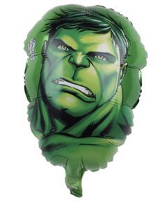 Cara Hulk