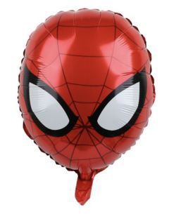 Cara Spiderman