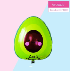 GLOBO AGUACATE