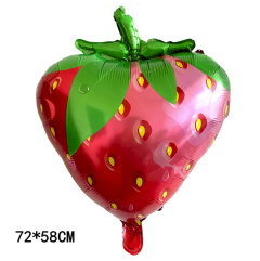 GLOBO FRESA