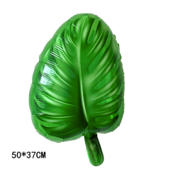 GLOBO HOJA