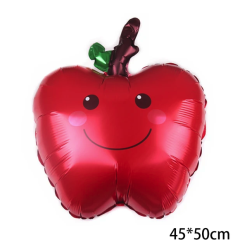 GLOBO MANZANA