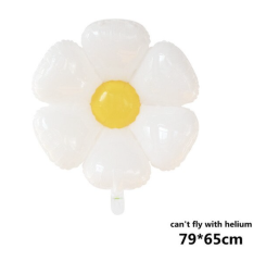 MARGARITA SIN HELIO 79x65Ccm