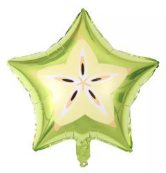 GLOBO CARAMBOLA