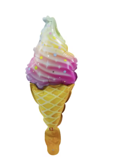 G. FOIL MINI HELADO