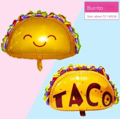 GLOBO TACO