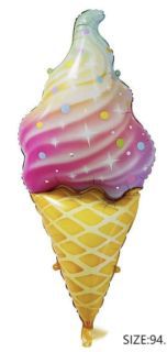 CONO HELADO