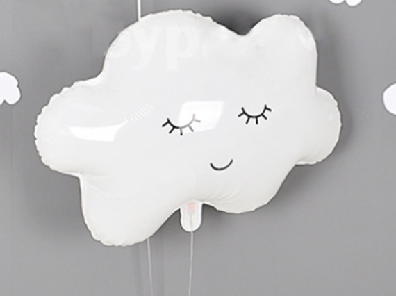 NUBE SONRIENTE 75*55