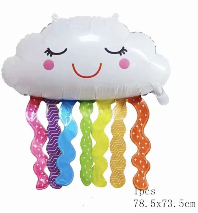 NUBE ARCOIRIS 79*74
