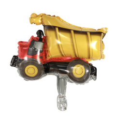 CAMION 10"