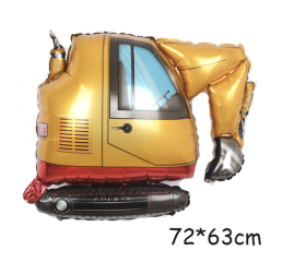 EXCAVADORA 72x63cm