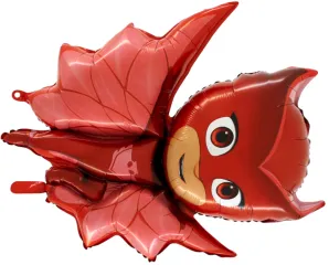 [174202] GLOBO FOIL 37   / 94 CM. PJ MASKS BUHITA