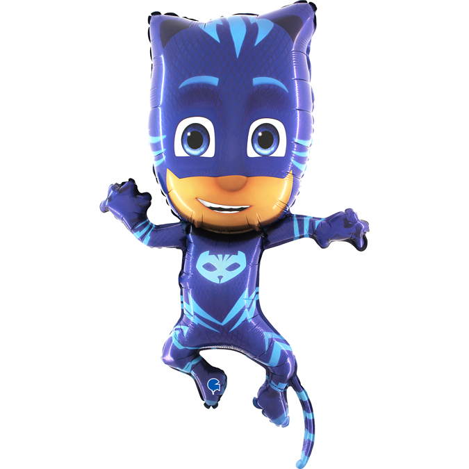 GLOBO FOIL 42   / 1,12 MT. PJ MASKS CAT BOY