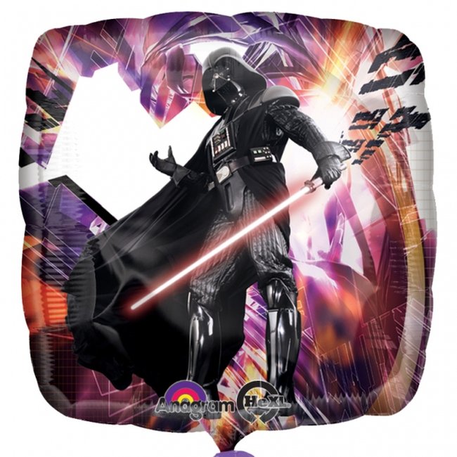 **18/45CM STAR WARS: DARTH VADER
