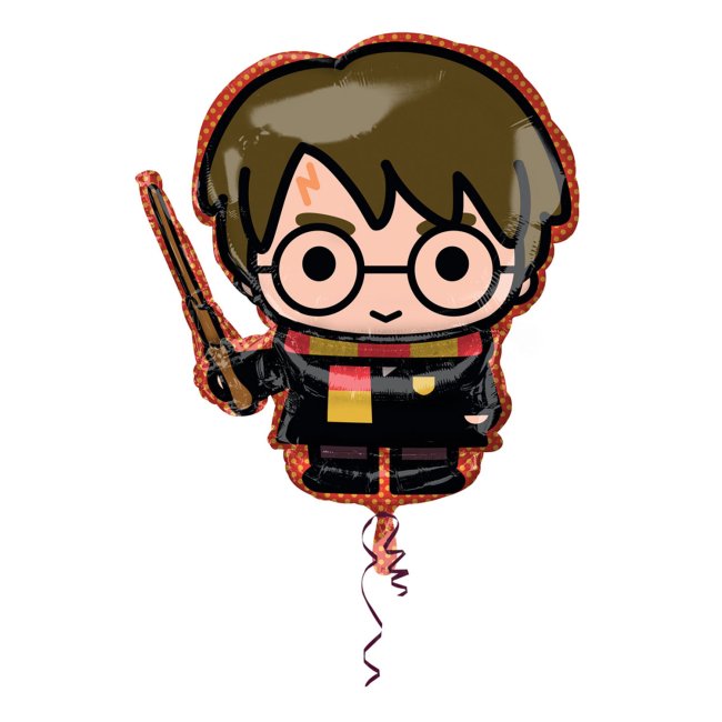 *FOR (P38) HARRY POTTER