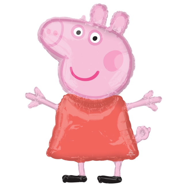 *FOR (P38) PEPPA PIG