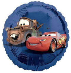 18/45CM CARS V FOIL