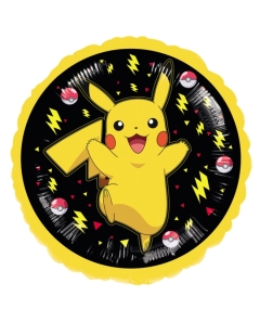 *18/45CM (S60) POKEMON 2024