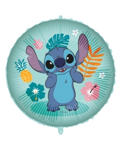 18/46 CM STITCH CON CINTA Y PESO