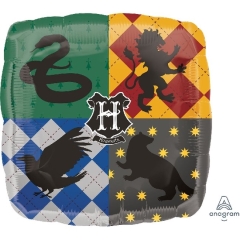 *18/45CM (S60) HARRY POTTER CUADRADO