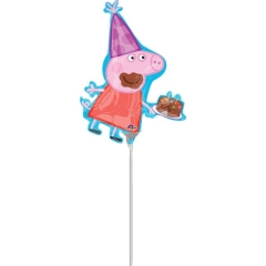 *MIN FOR PEPPA PIG
