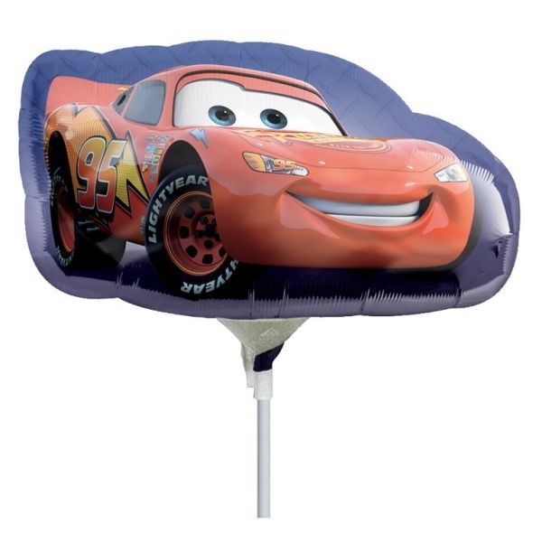 *MIN FOR DISNEY CARS-MCQUEEN