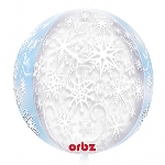 ORBZ ANAGRAM 15´-22´COPO NIEVE