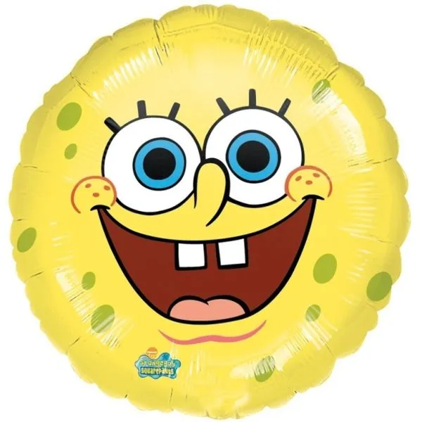 [948801] *18"/45CM(S60)SPONGE BOB