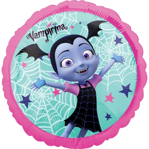 *18/45CM (S60) VAMPIRINA