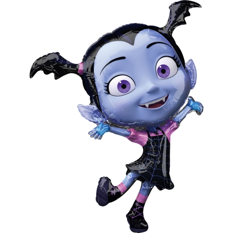 *FOR (P38) VAMPIRINA
