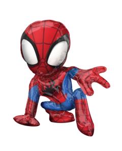 *MULTI-B. (A75) SPIDERMAN: SPIDEY 33X40CM