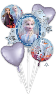 *B.BOUQUET (P75) FROZEN 2