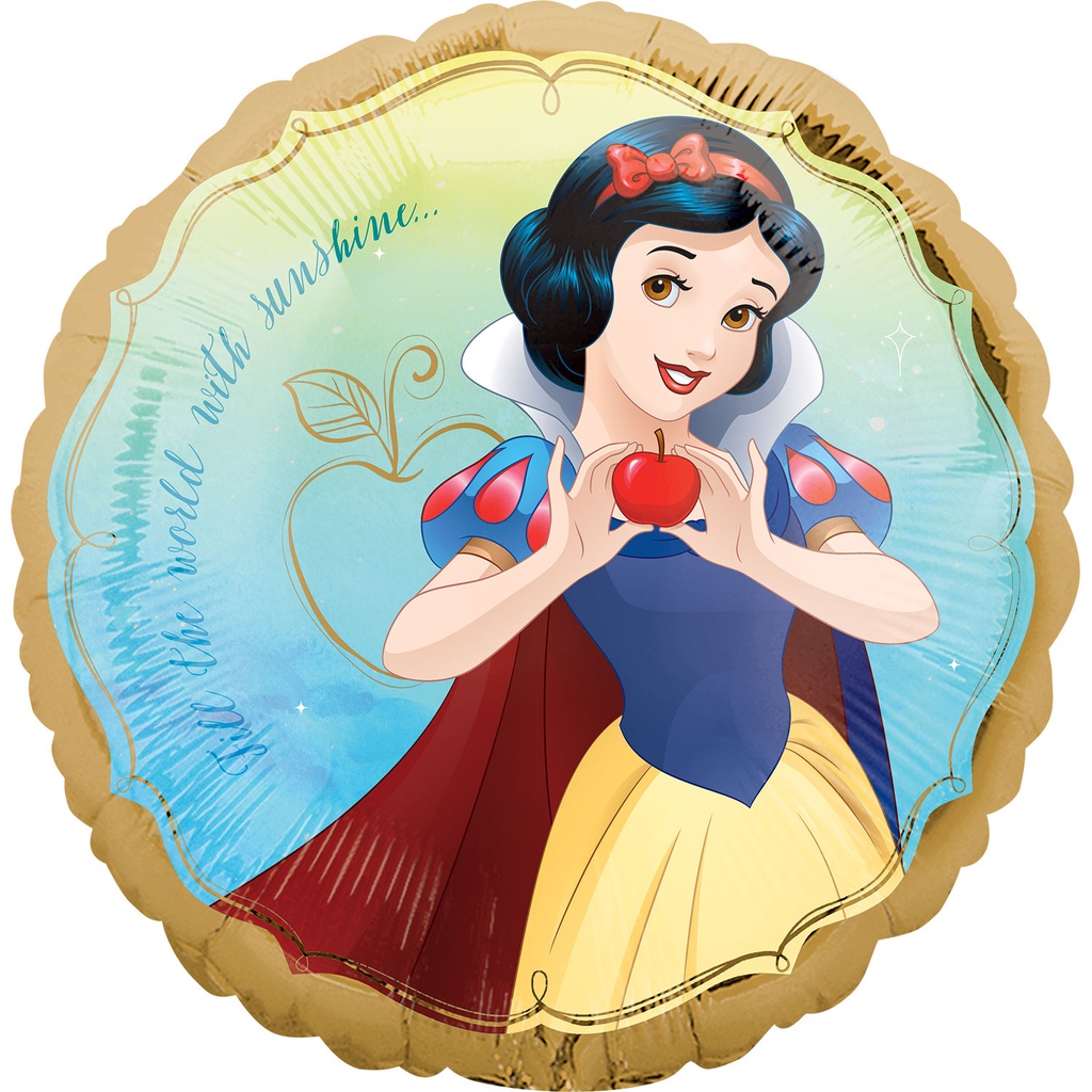 *18/45CM (S60) PRINCESAS DISNEY: BLANCANIEVES