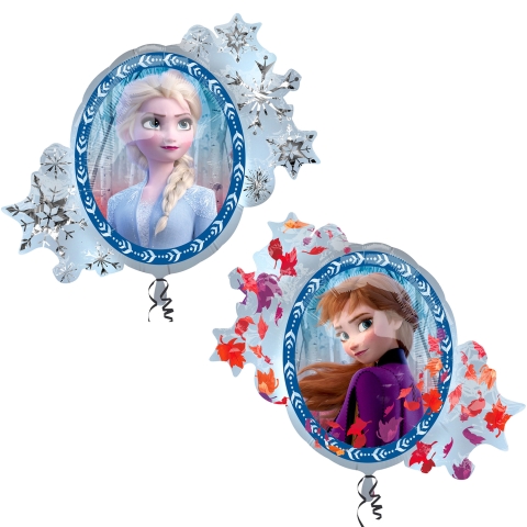 *FOR (P38) FROZEN 2