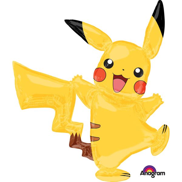 *AWK (P93) PIKACHU (*1UNIDAD*)