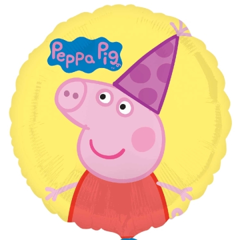 *18/45CM(S60) PEPPA PIG