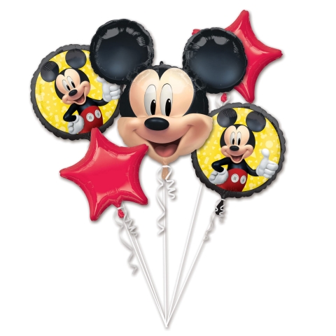 *B.BOUQUET (P75) MICKEY FOREVER