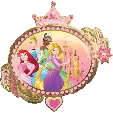 *FOR (P38) PRINCESAS DISNEY