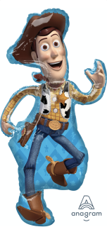 *FOR (P38) TOY STORY 4 WOODY