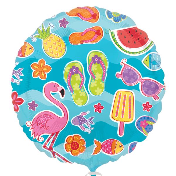 *18"/45cm (S40) TROPICAL
