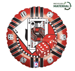 CASINO 18"