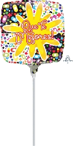 *.9" MINI QUE TE MEJORES