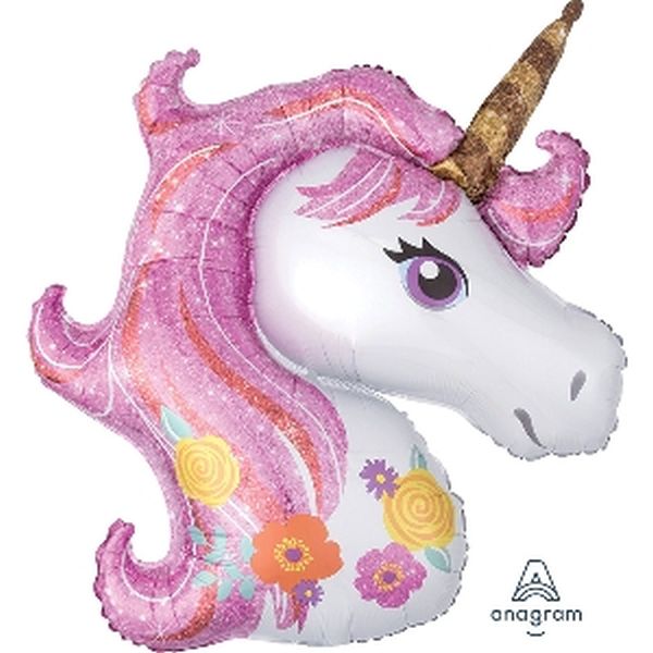 *FOR (P35) UNICORNIO MAGICO