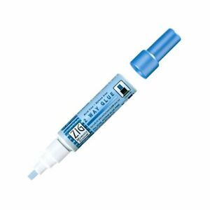 BOLI PEGAMENTO DOBLE ACCION PUNTA CINCEL 10GR